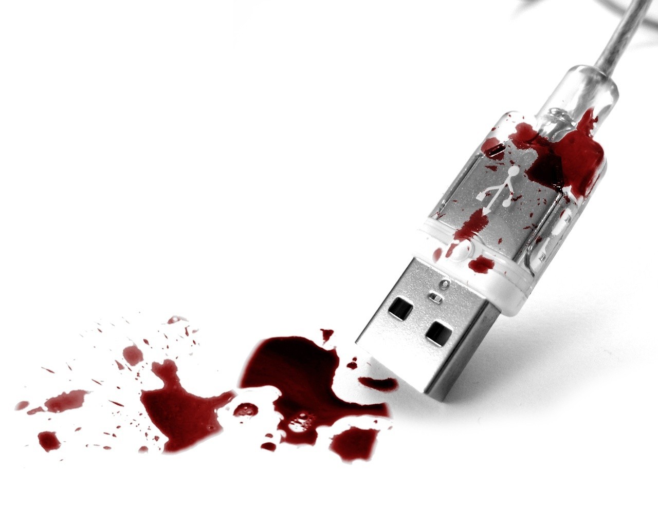 usb sirup blut