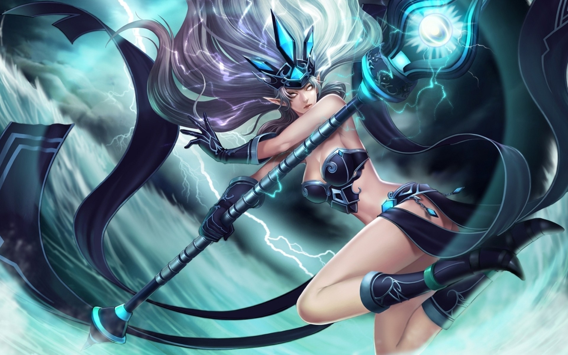 mmorpg fantasie league of legends