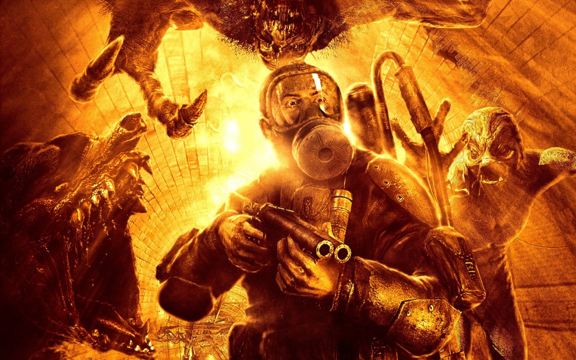 metro 2033