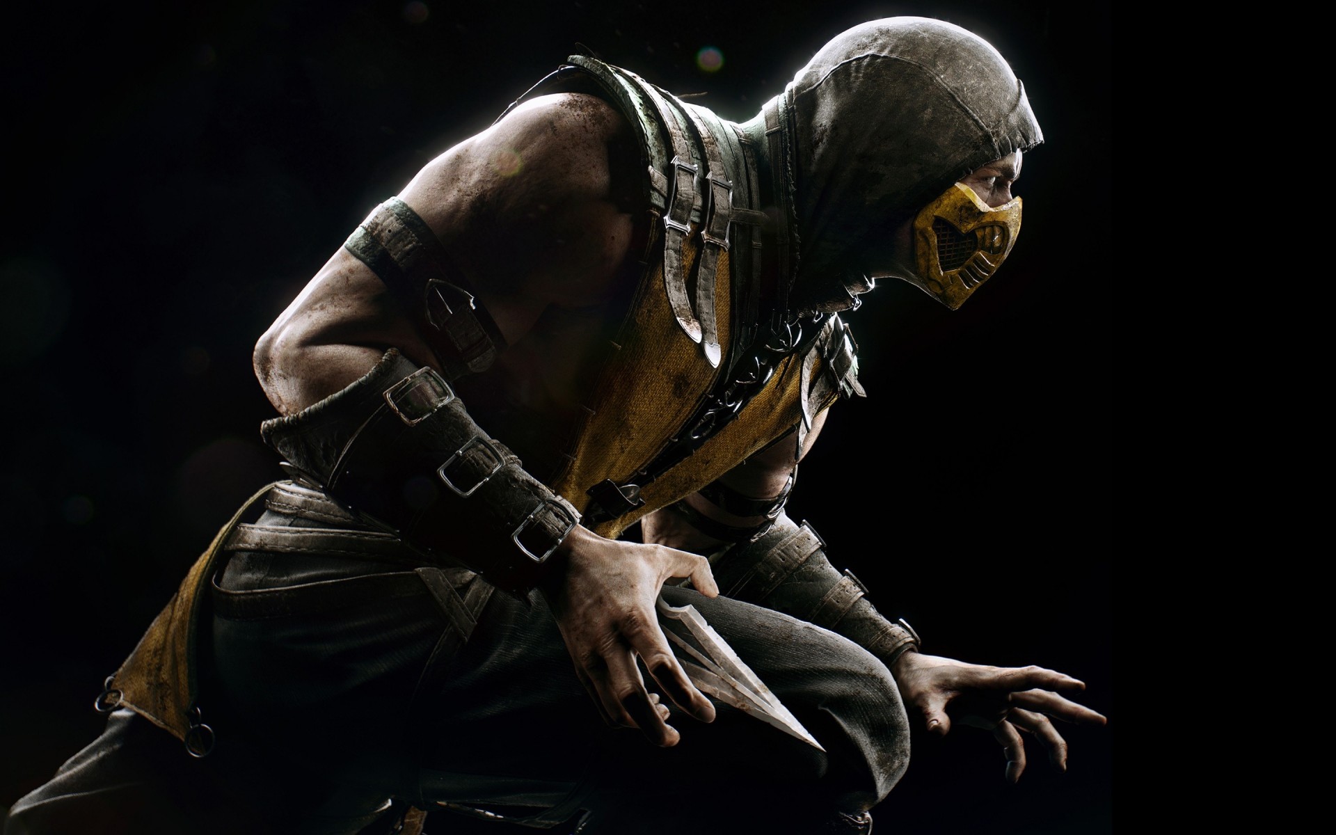 2015 mortal kombat new