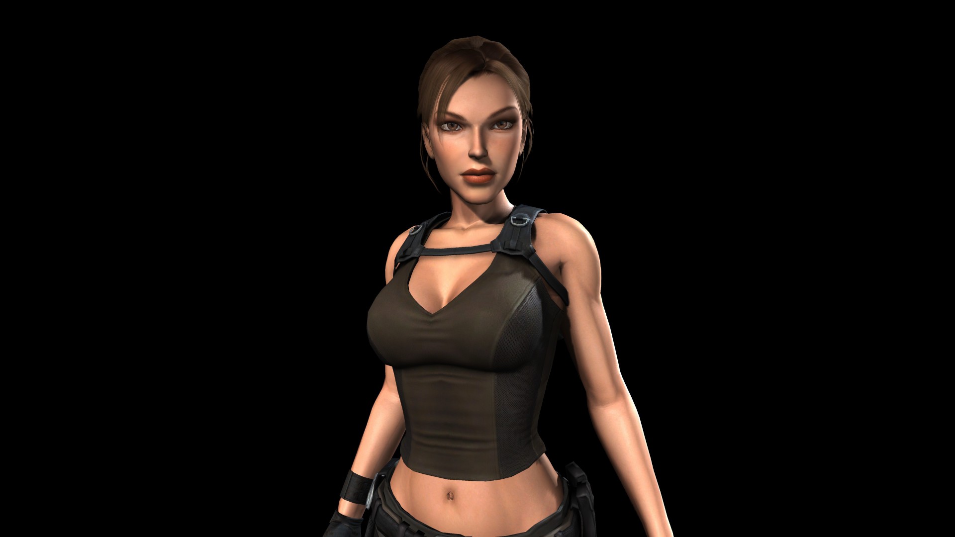 lara croft il gioco