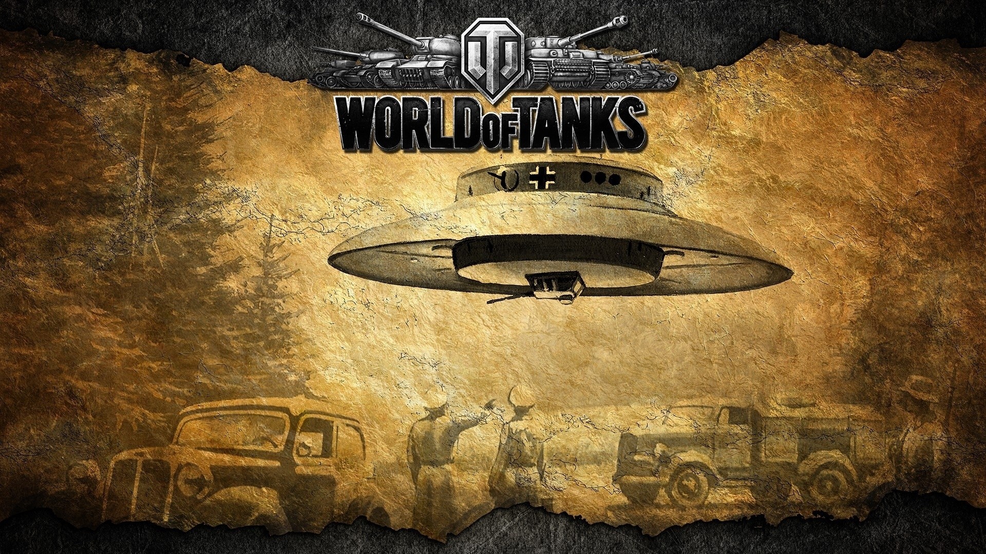 welt der panzer tank wot