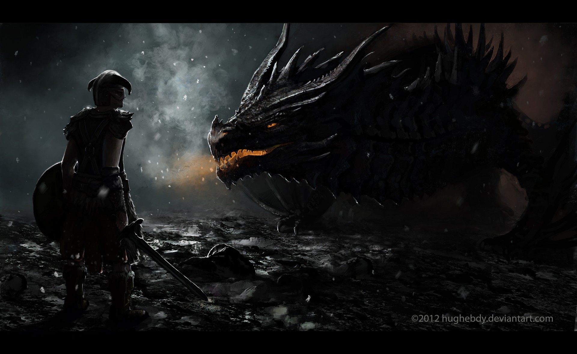 dovakin drache skyrim