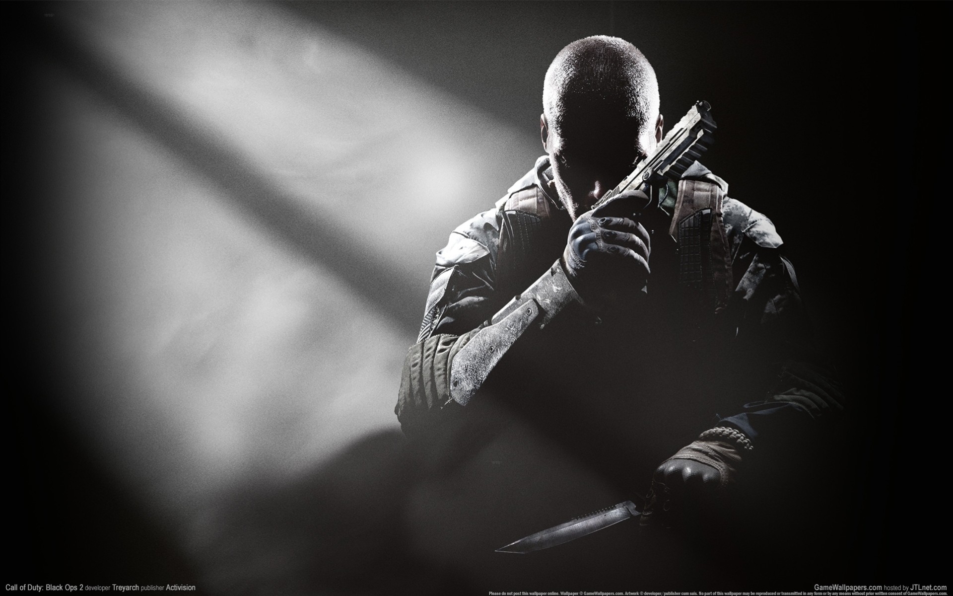 guerre soldats black ops armes