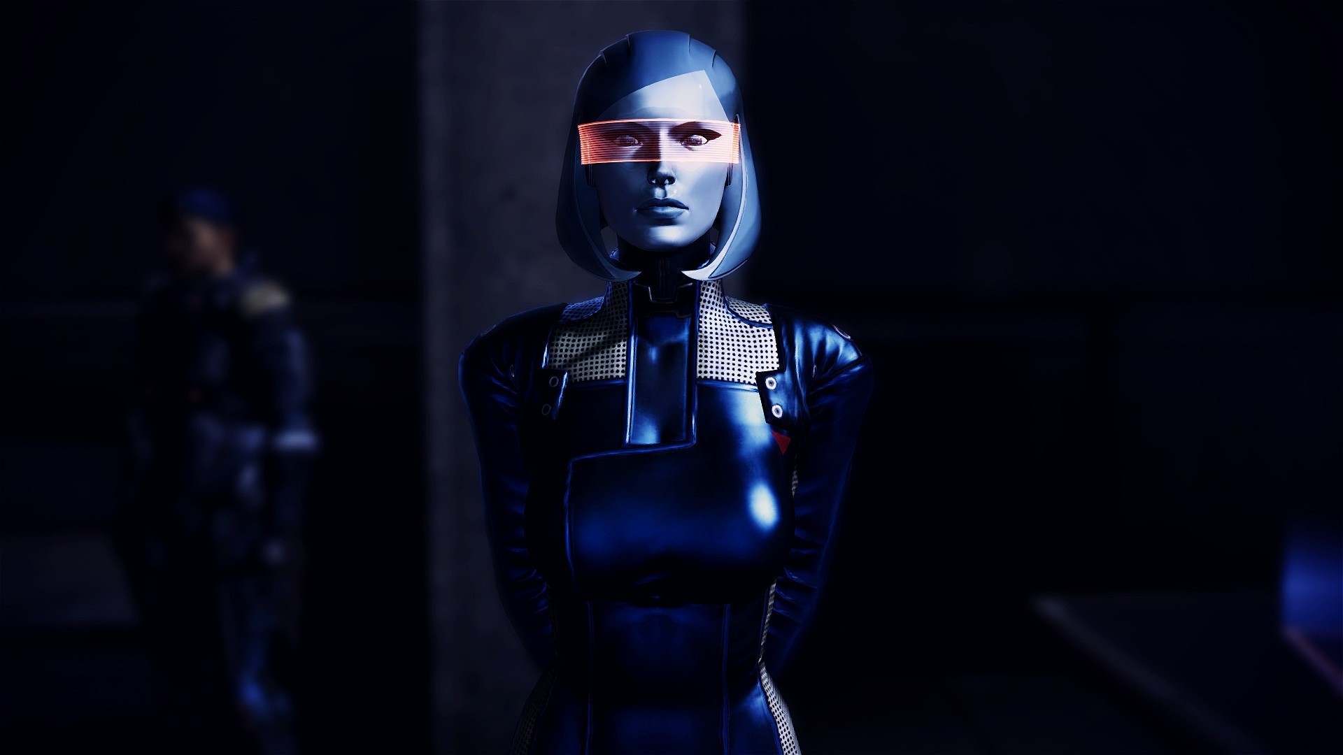 ai visor susie mass effect edi