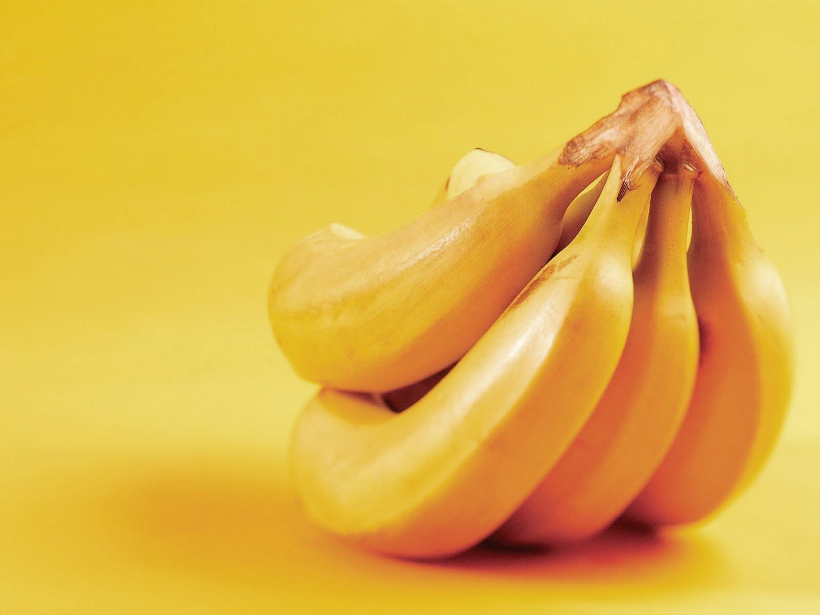 yellow banana