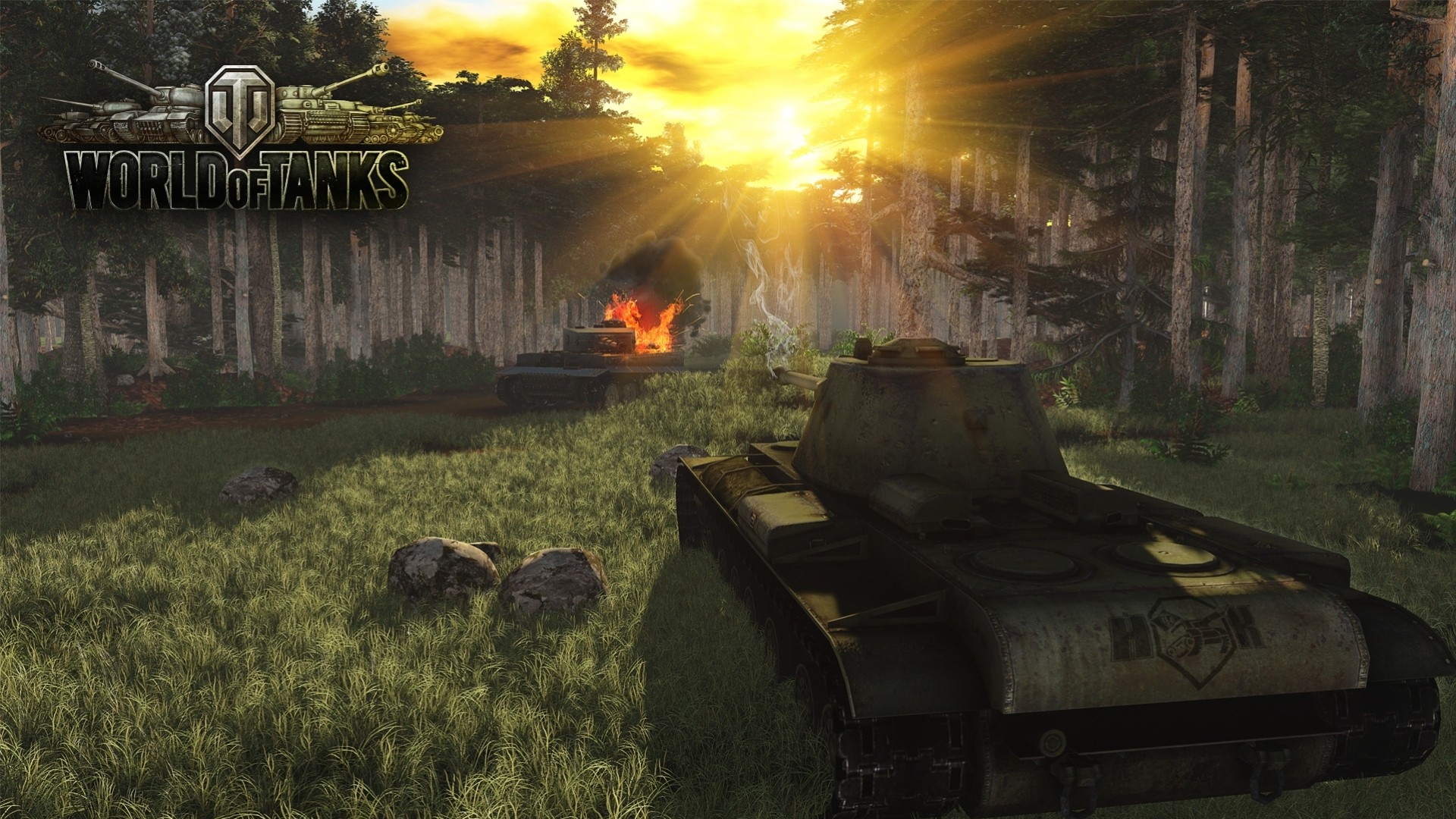 world of tanks tanks