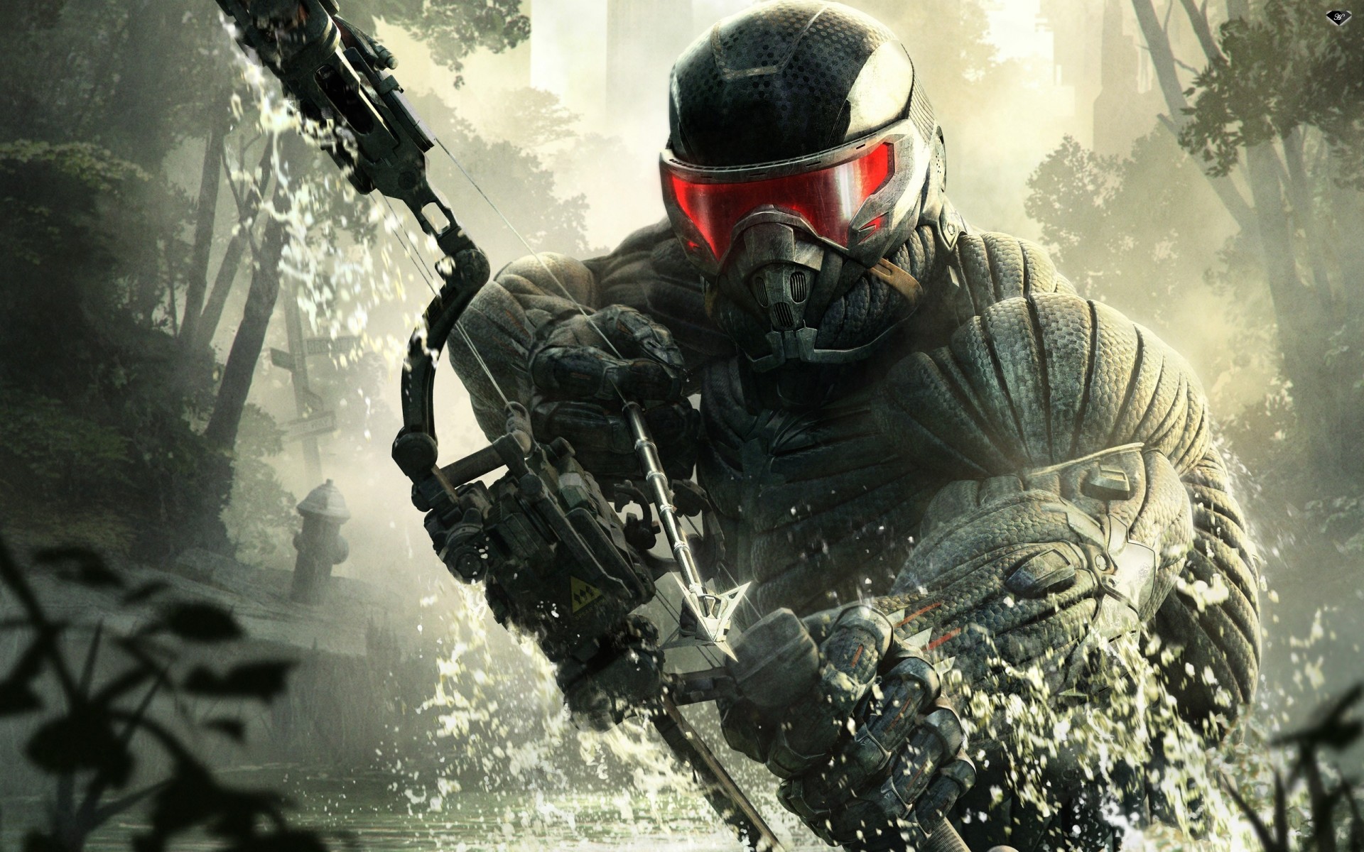 video crysis spiel