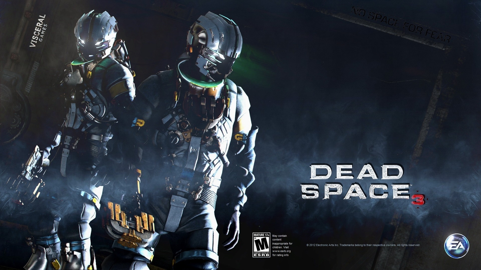 metro 2033 space 2013 game