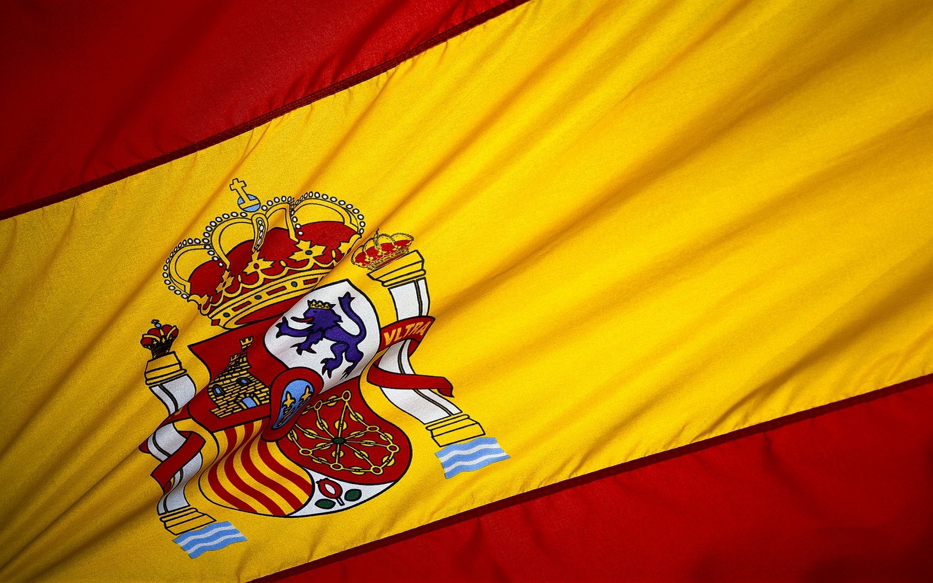 flagge spanien symbole