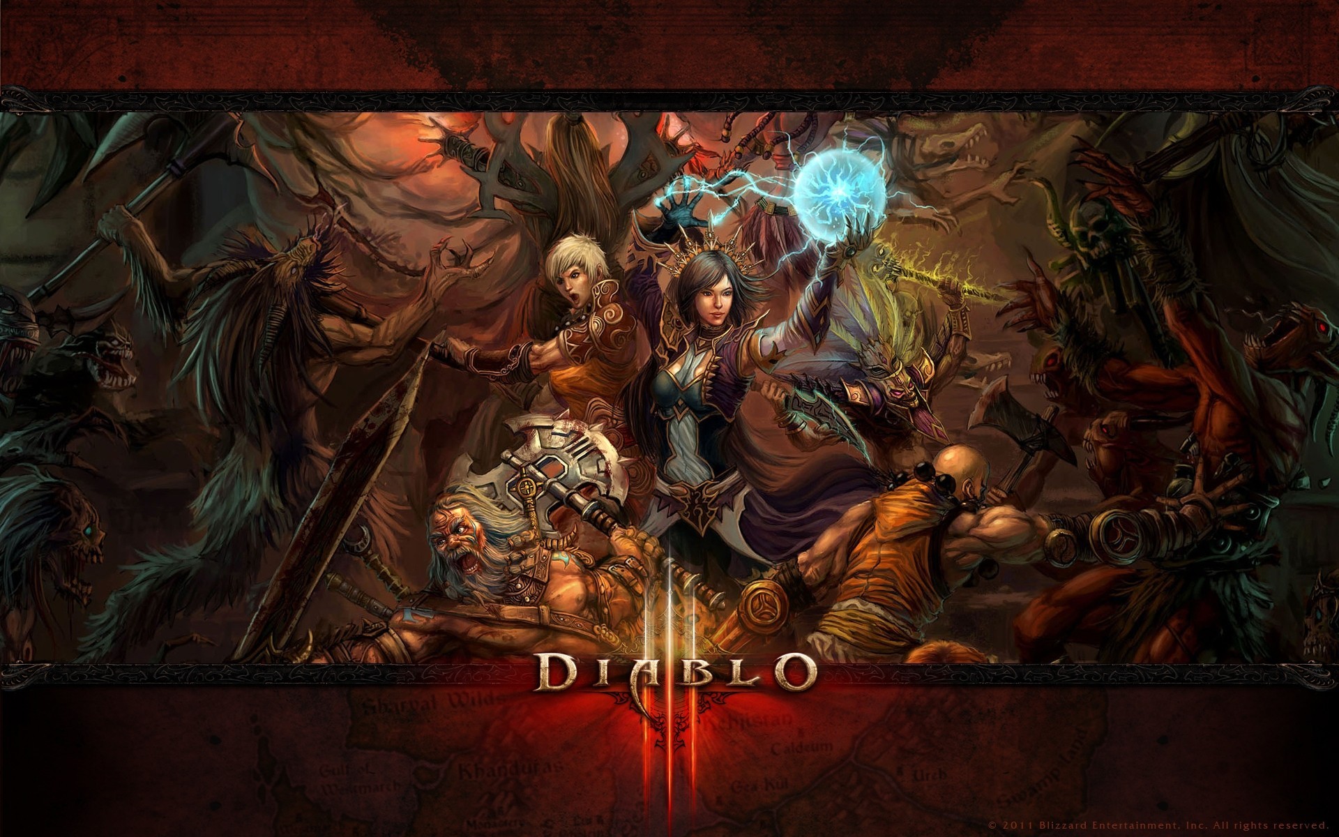 diablo rpg dark fantasy storm