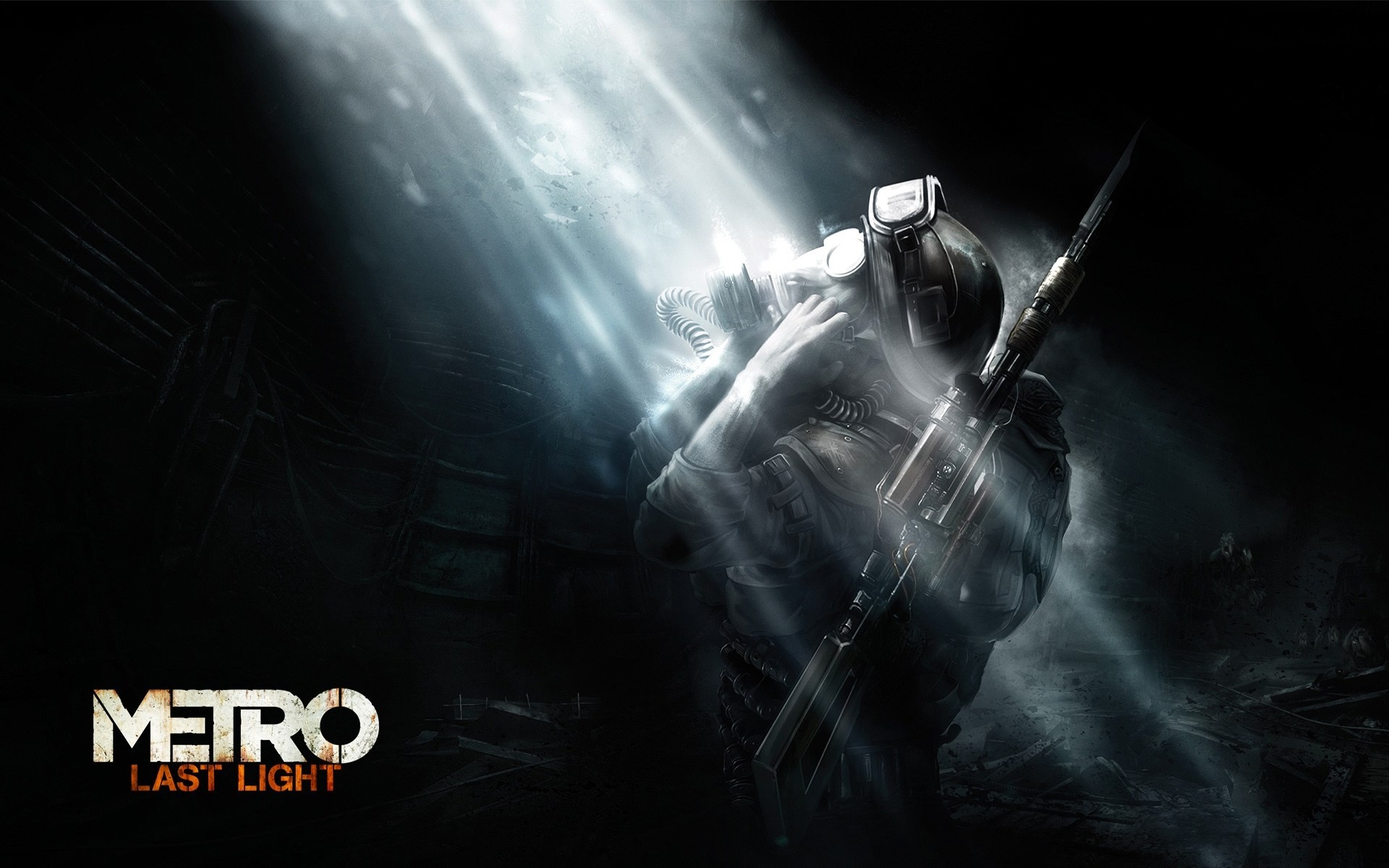 light last 2013 horror game