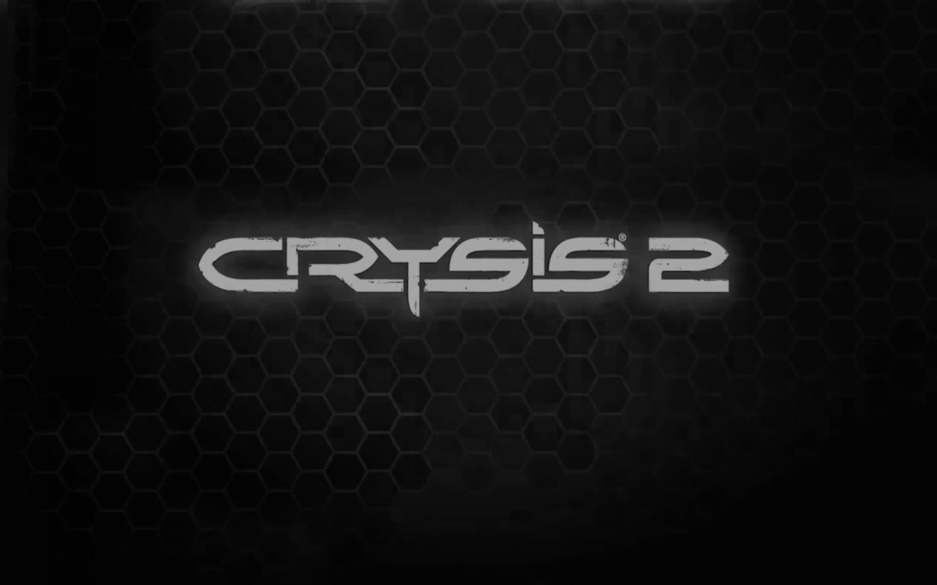 crysis 2 sfondo titolo gioco carattere