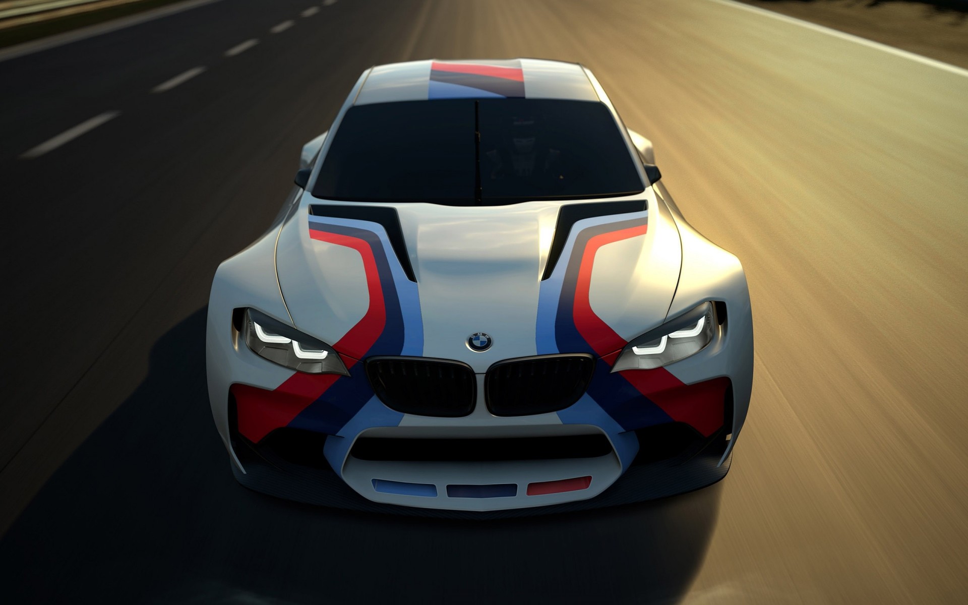 bmw 2014