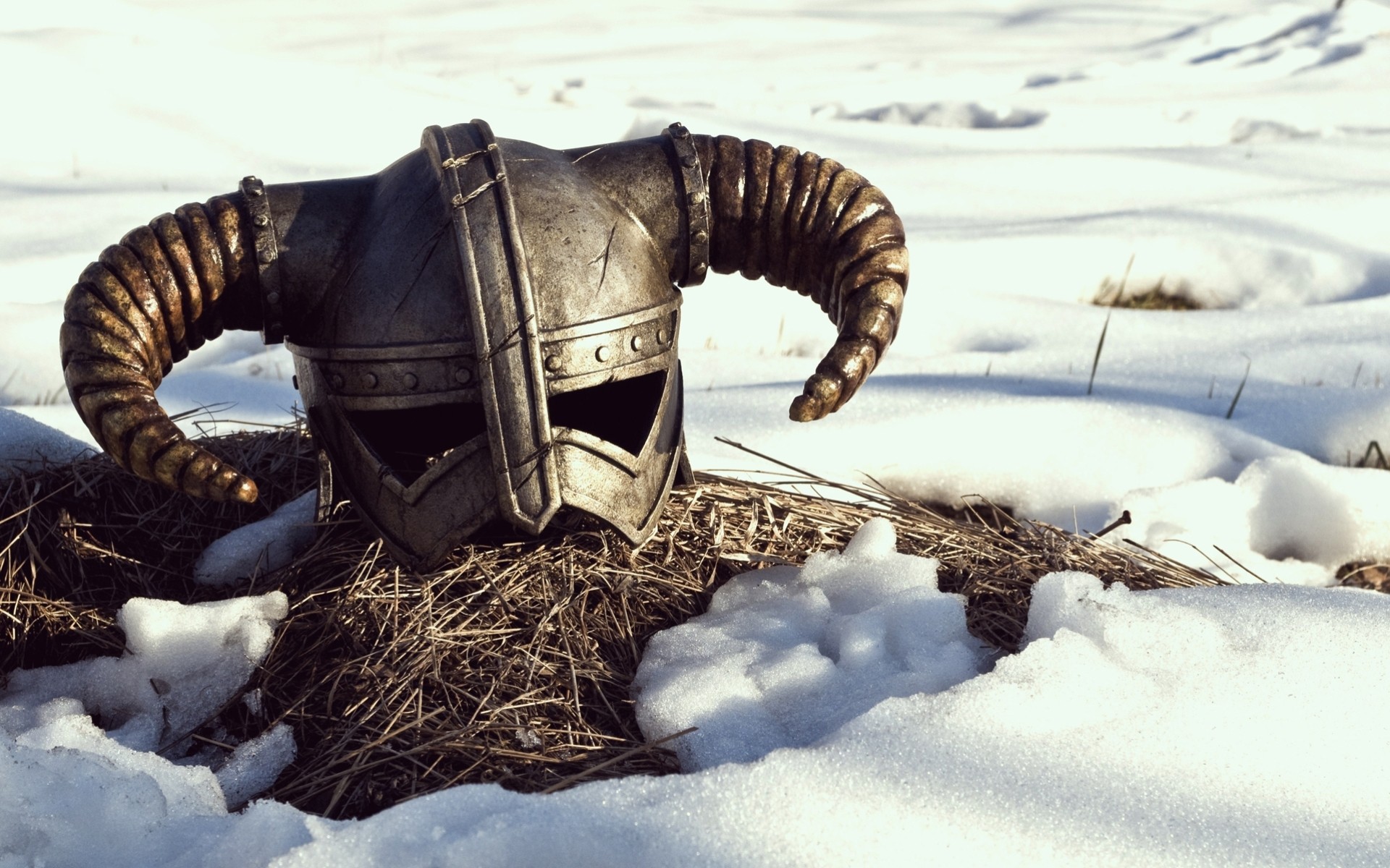 rpg guerriers neige fantaisie the elder scrolls skyrim