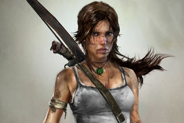 Lara Croft tombeuse. Nouvelles Aventures