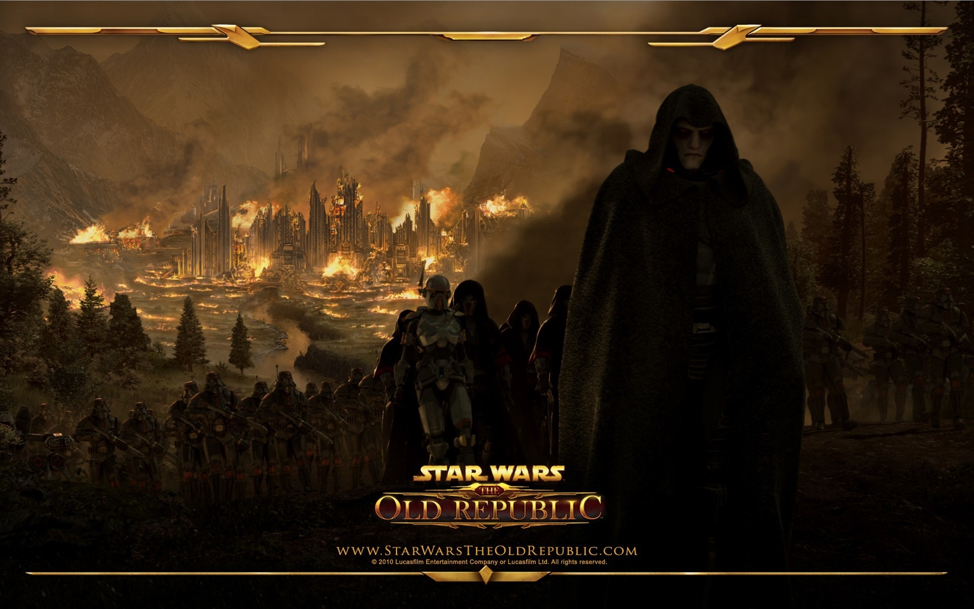 tar wars fiction mmorpg