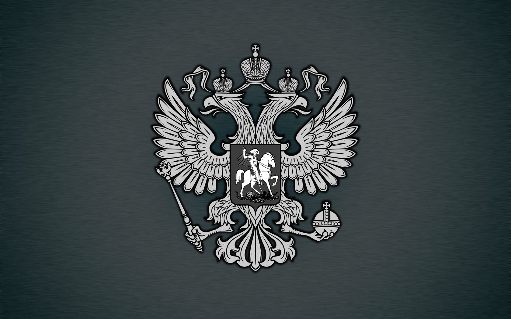 eagle coat of arms russia