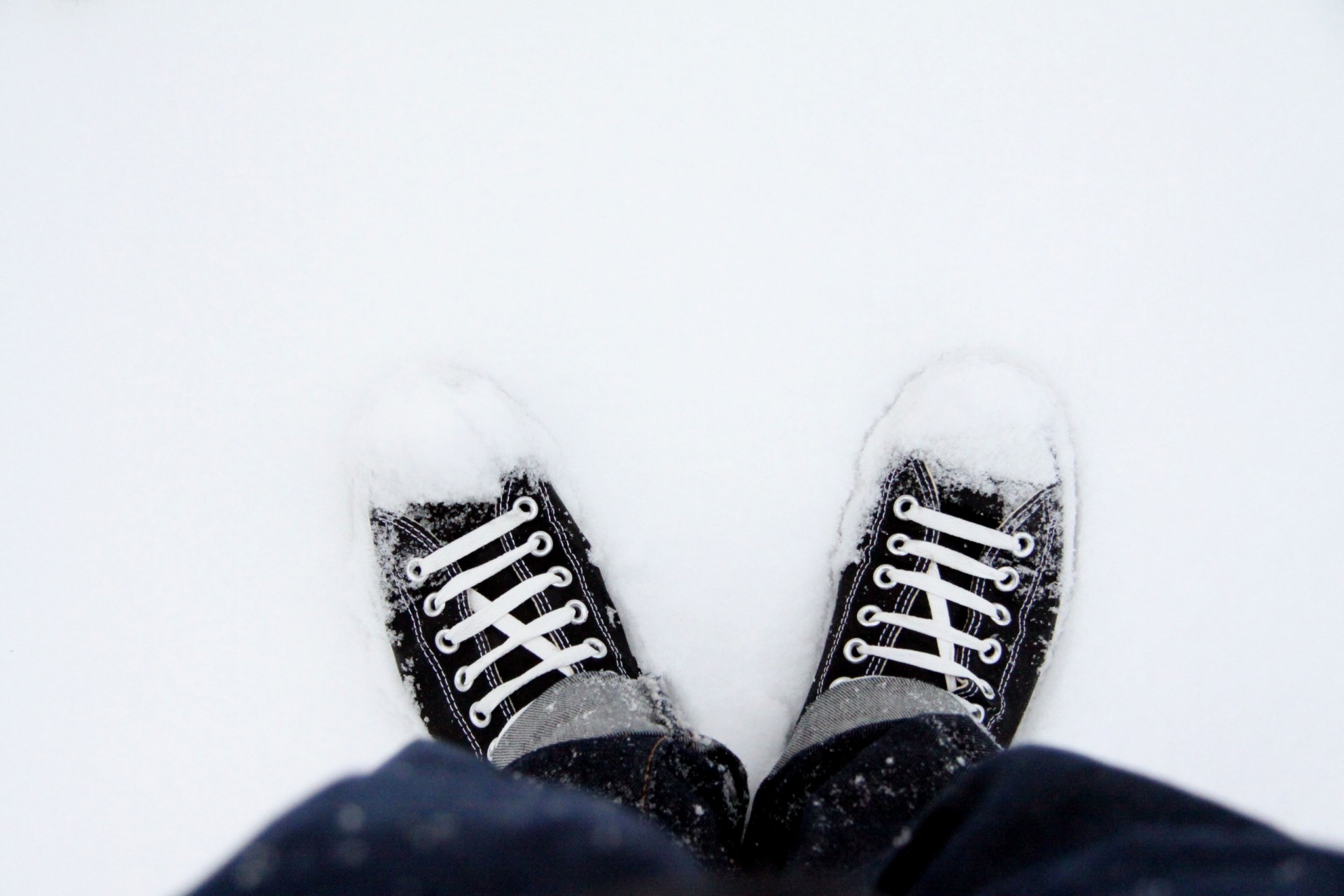 scarpe da ginnastica neve scarpe