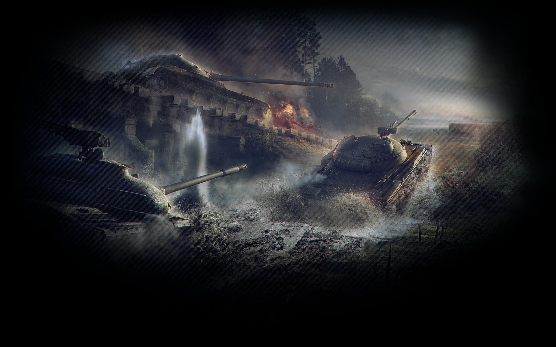 world of tanks wot