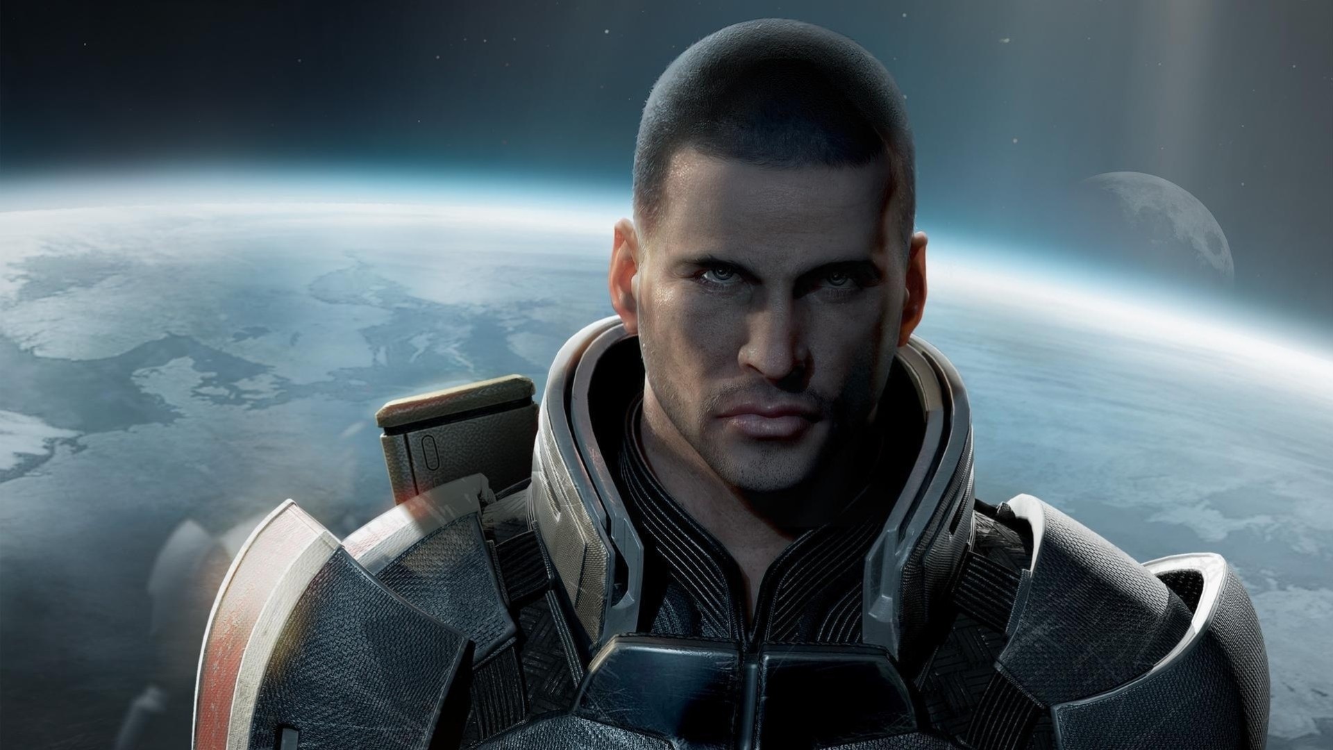 mass effect 3 gra