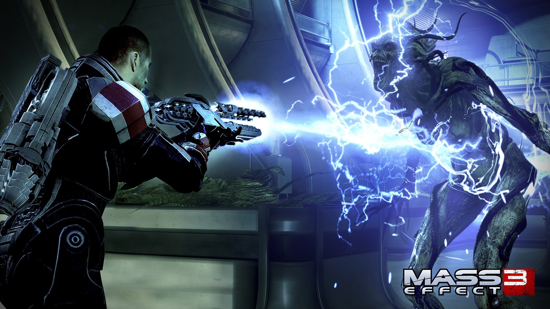 mass effect 3 il gioco