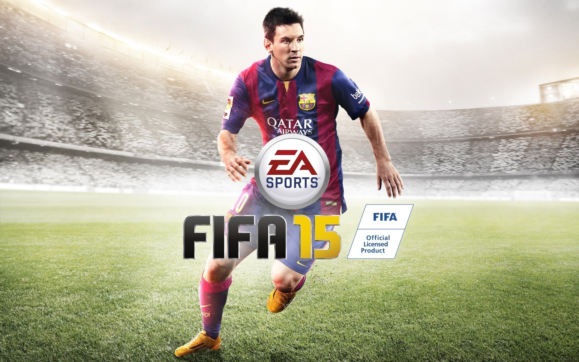 hommes célébrités football 2015 fifa lionel messi sport