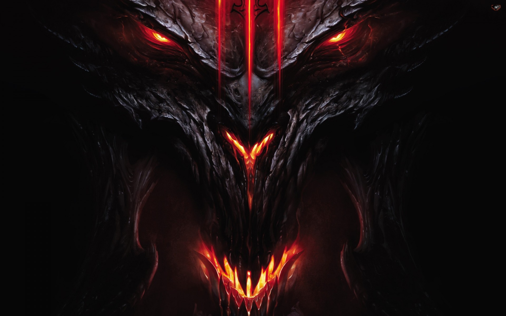 demonio diablo iii diablo diablo 3