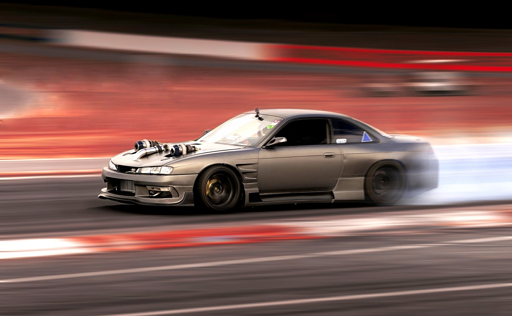 nissan sylvia s14 drag racing racing turbo