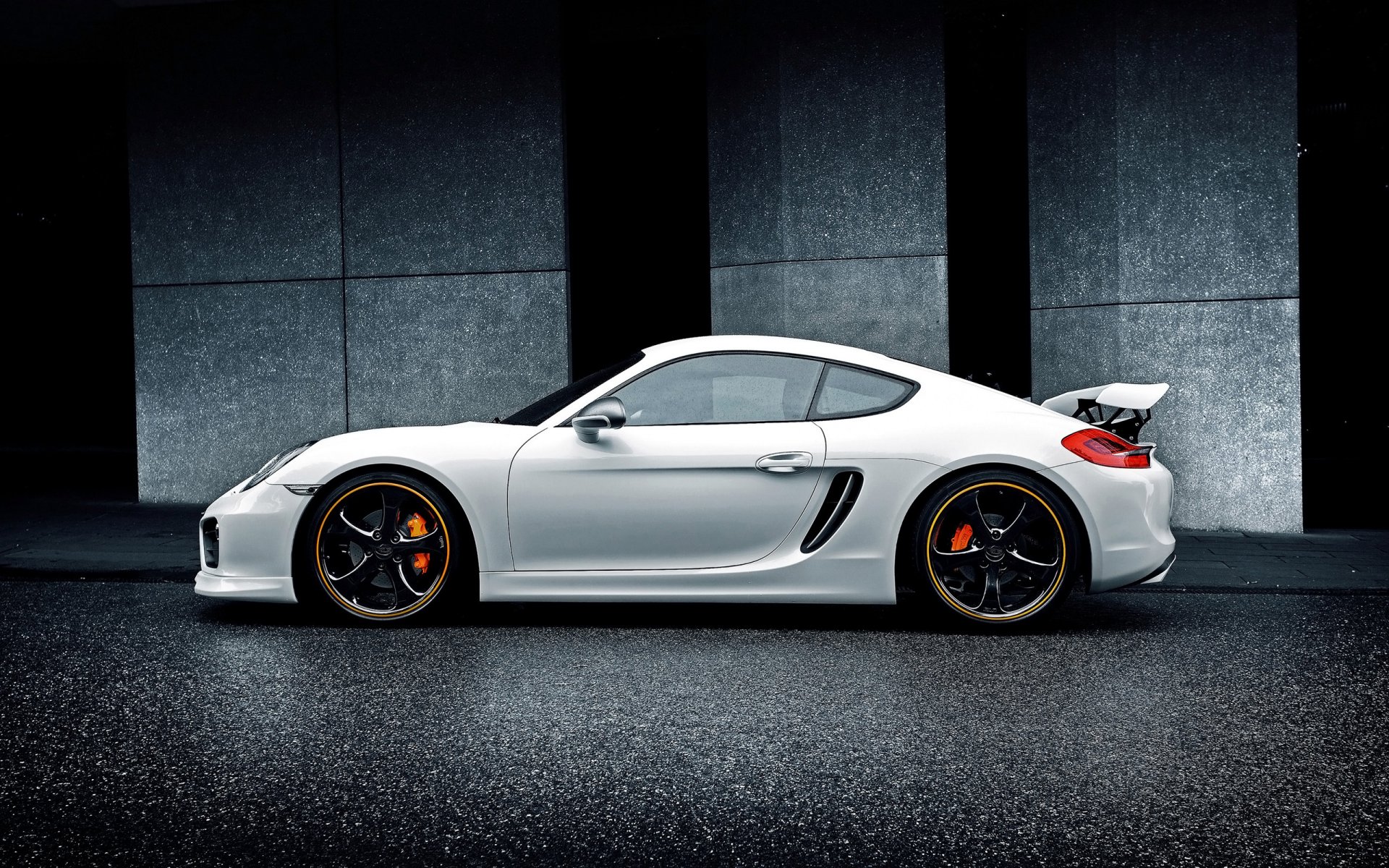 porsche cayman techart порше тюнинг авто автомобиль