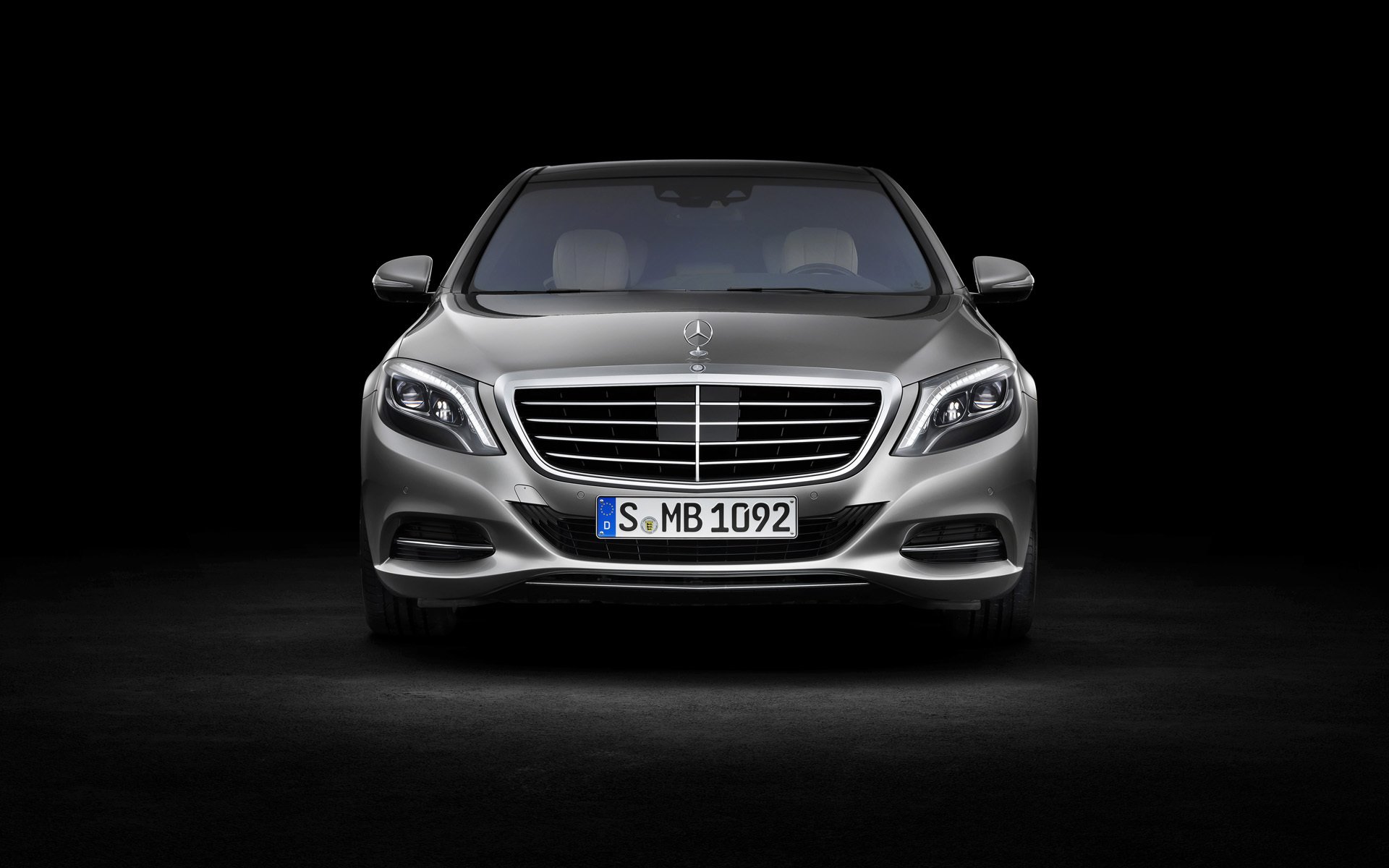 mercedes classe s w222 mercedes-benz