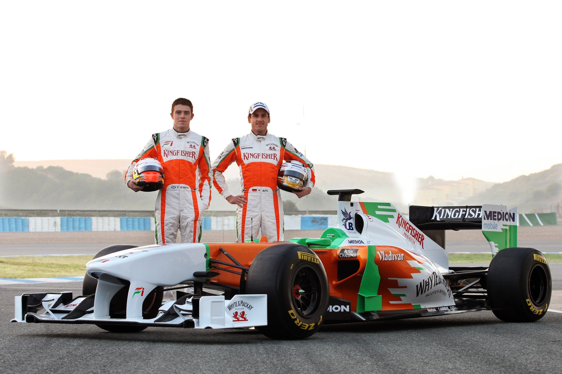 formula 1 force india formula 1 andrian sutil