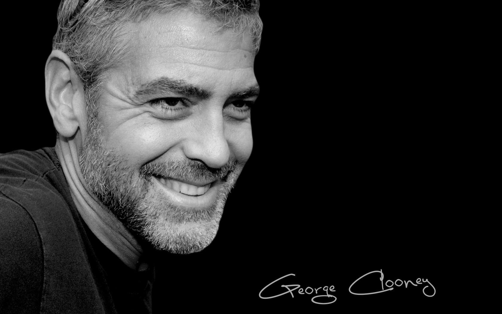 george clooney actor