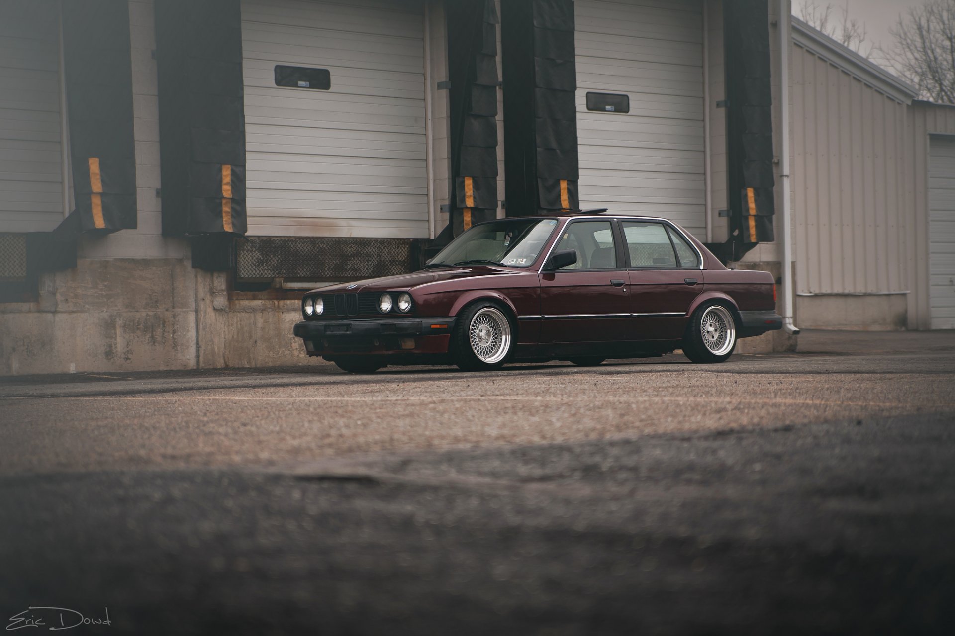 bmw e30 tuning bmw 3 serie