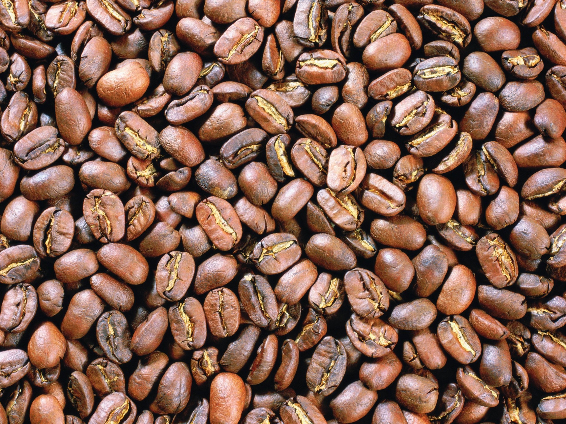 background grain coffee