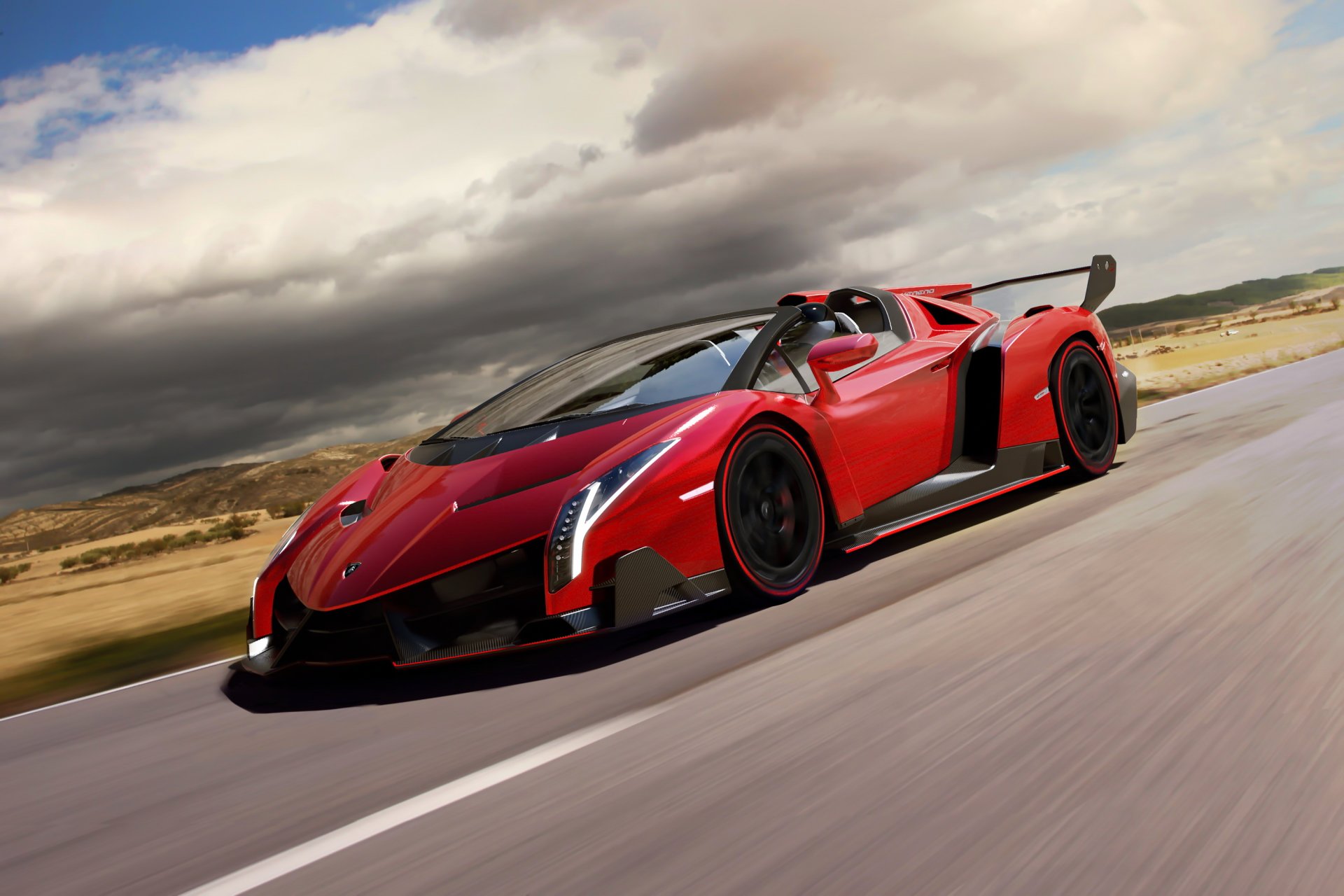 lamborghini veneno roadster supersportwagen lamborghini tapeten in bewegung