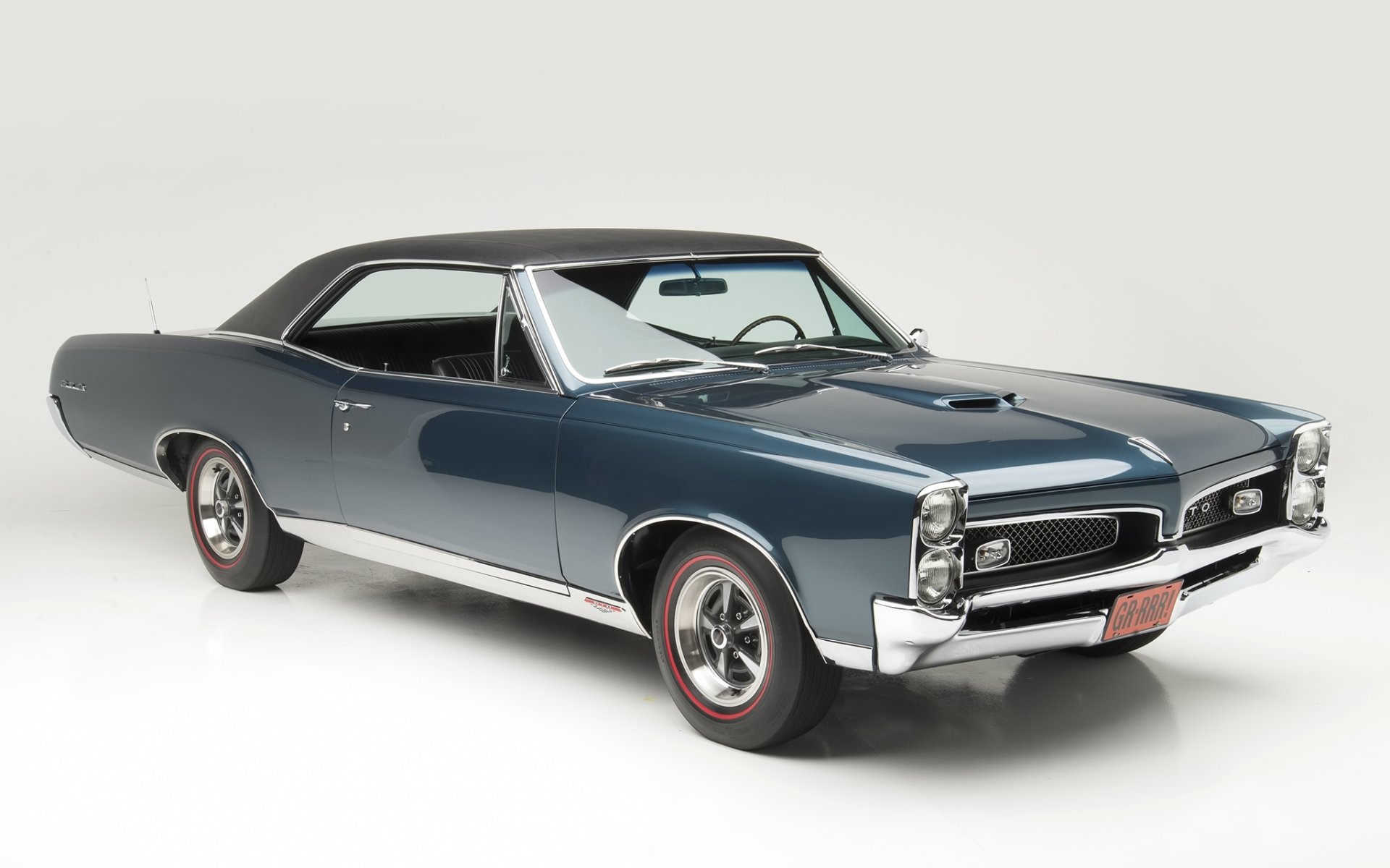 pontiac буря gto hardtop купе 1967 понтиак темпест гто передок мышцы автомобиль мускул кар фон