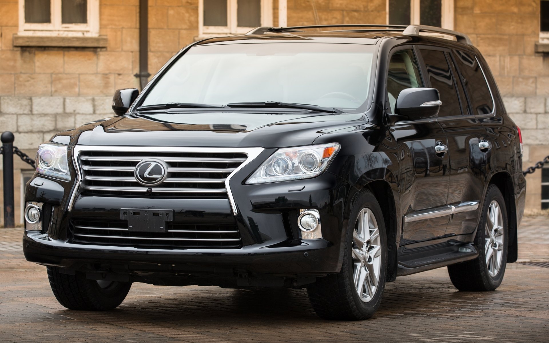 lexus lx lexus jeep suv front