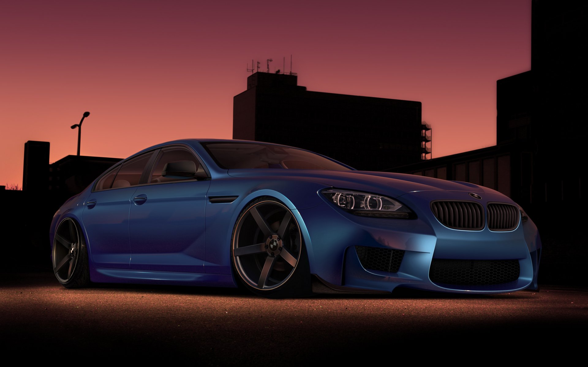 bmw m6 gran coupe virtual tuning bmw avtooboi car tuning