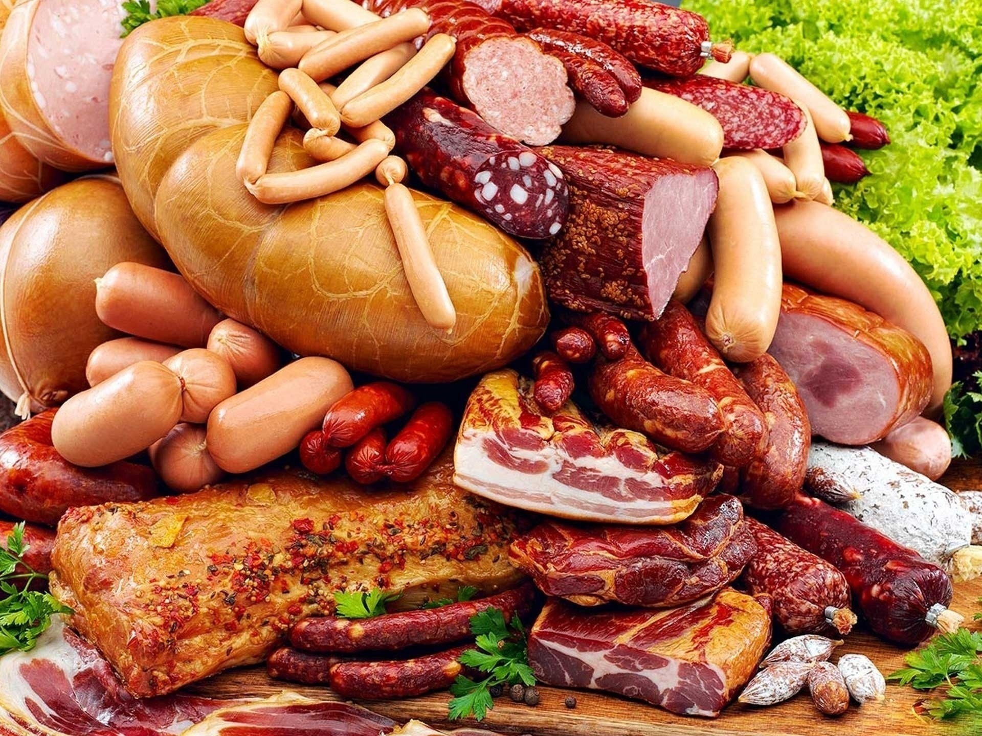 würstchen abendmahl fleisch