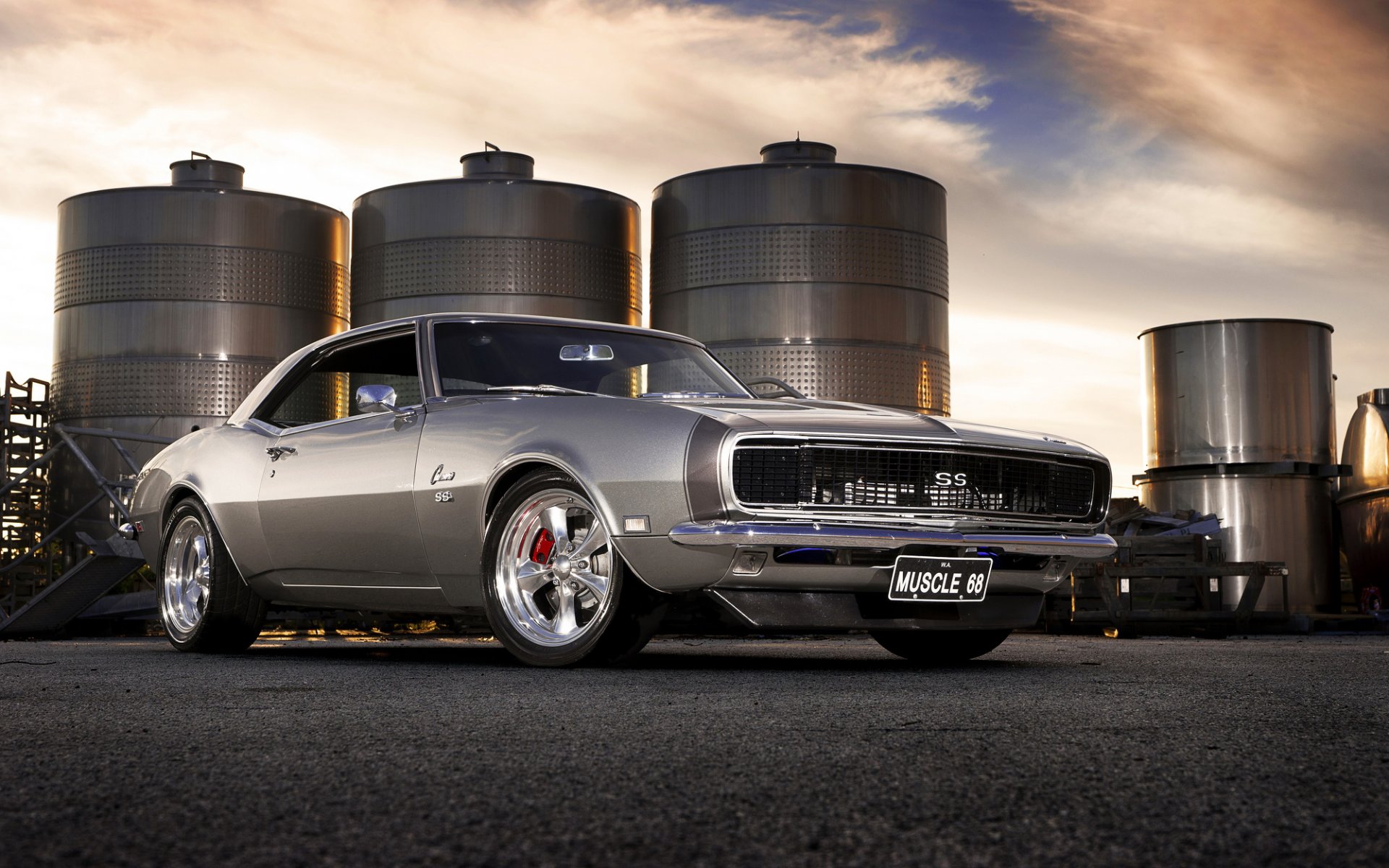 chevrolet camaro ss muscle car auto wall camaro automobilfotografie jordan leist