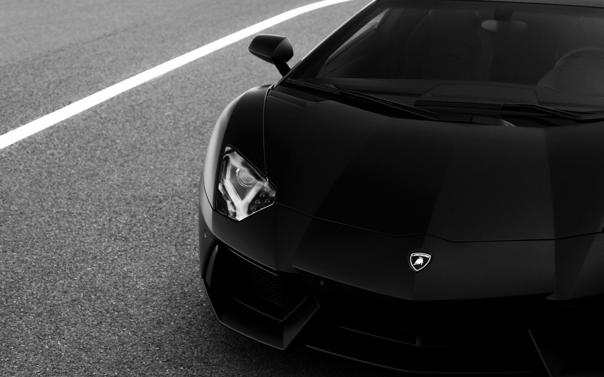 lamborghini aventador lp700-4 lamborghini supercar avtooboi black and white