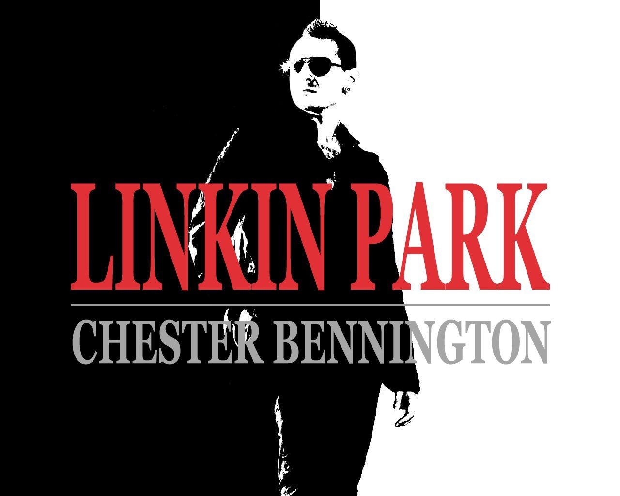 chester bennington linkin park groupe