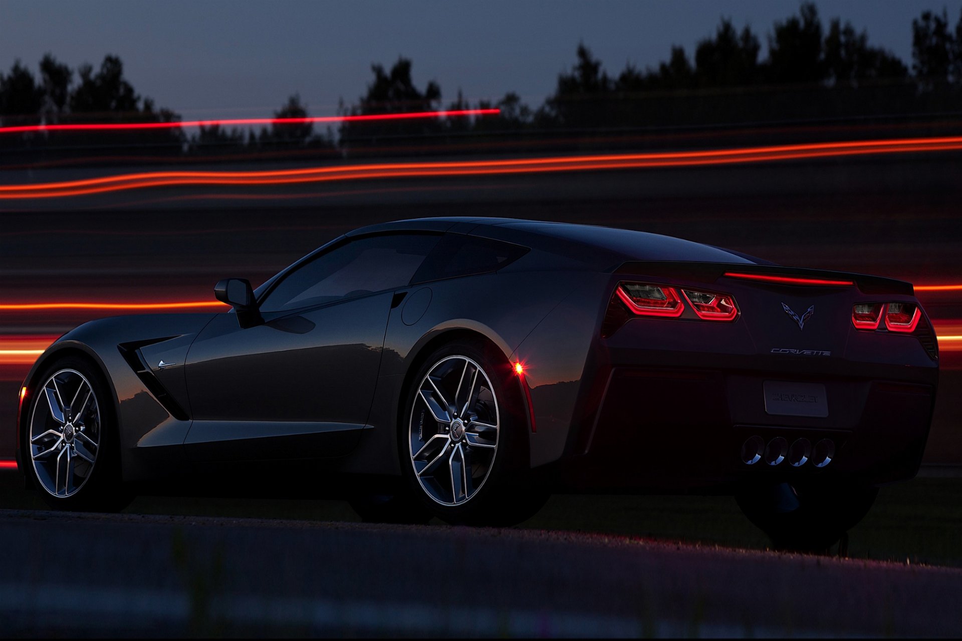 chevrolet corvette stingray c7 chevrolet stingray