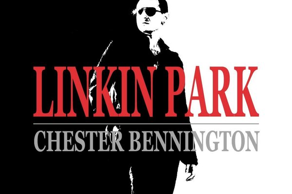 Chester Bennington Linkin Park