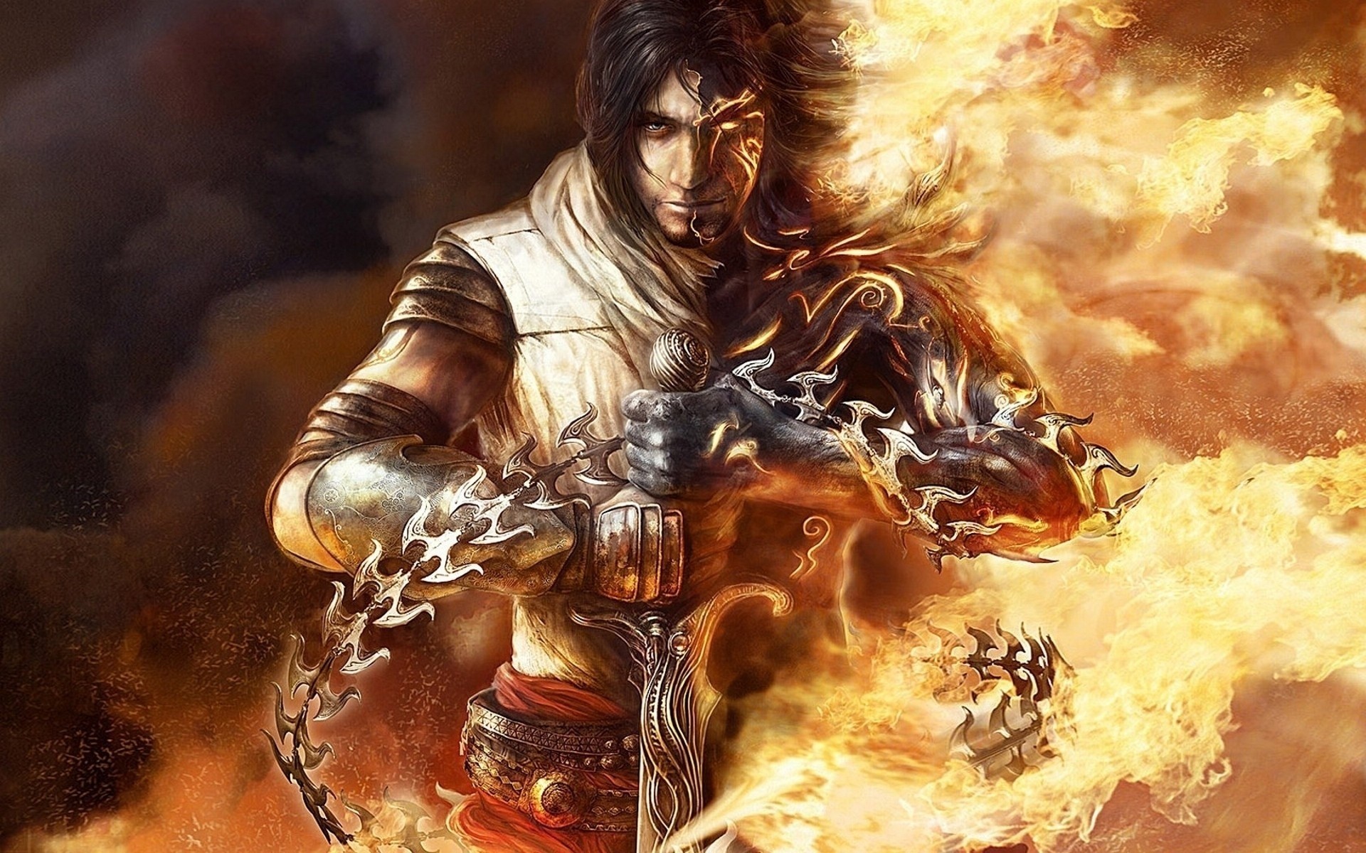 game prince of persia