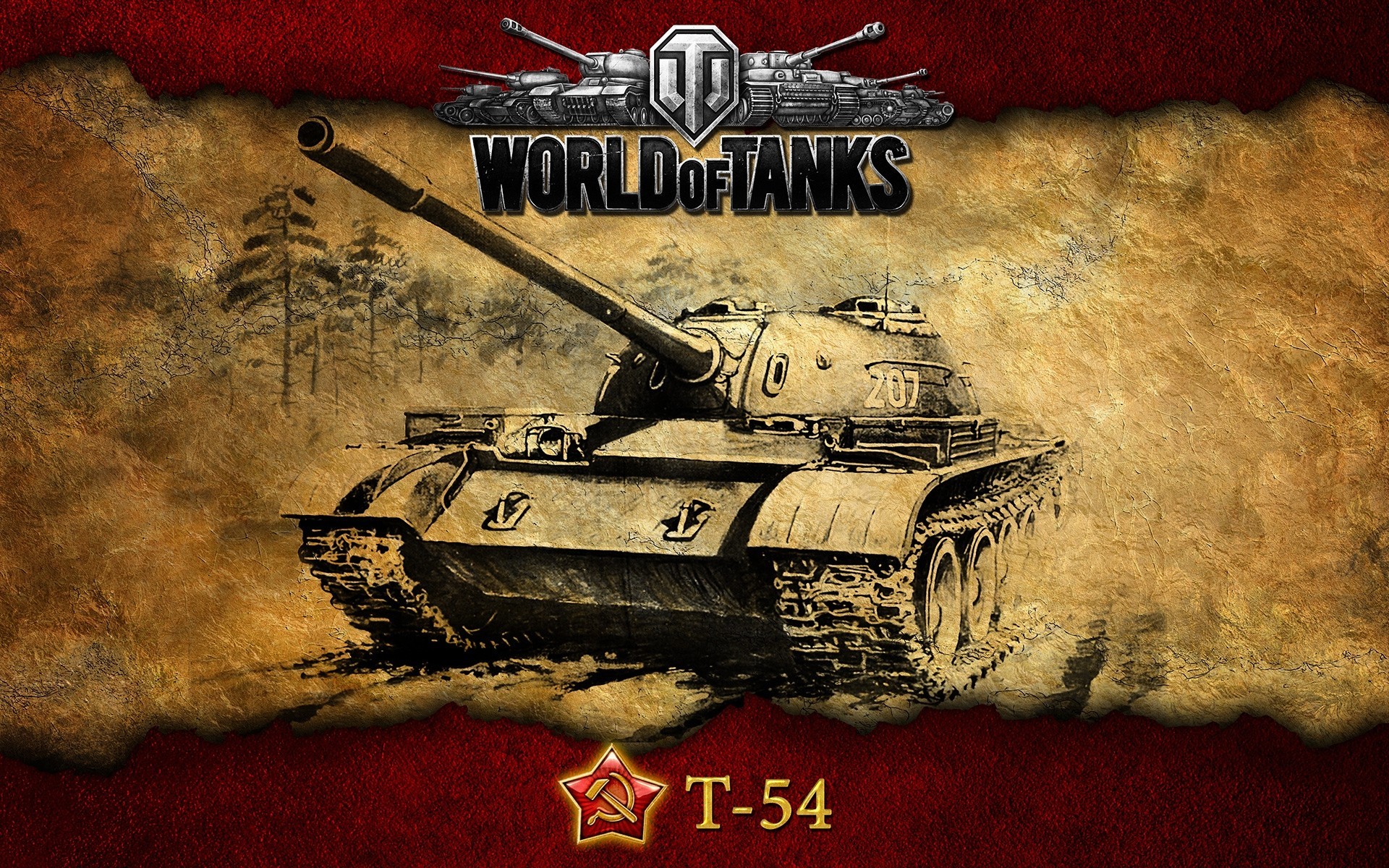 art cockroach world of tanks tanks t-54 wot soviet union