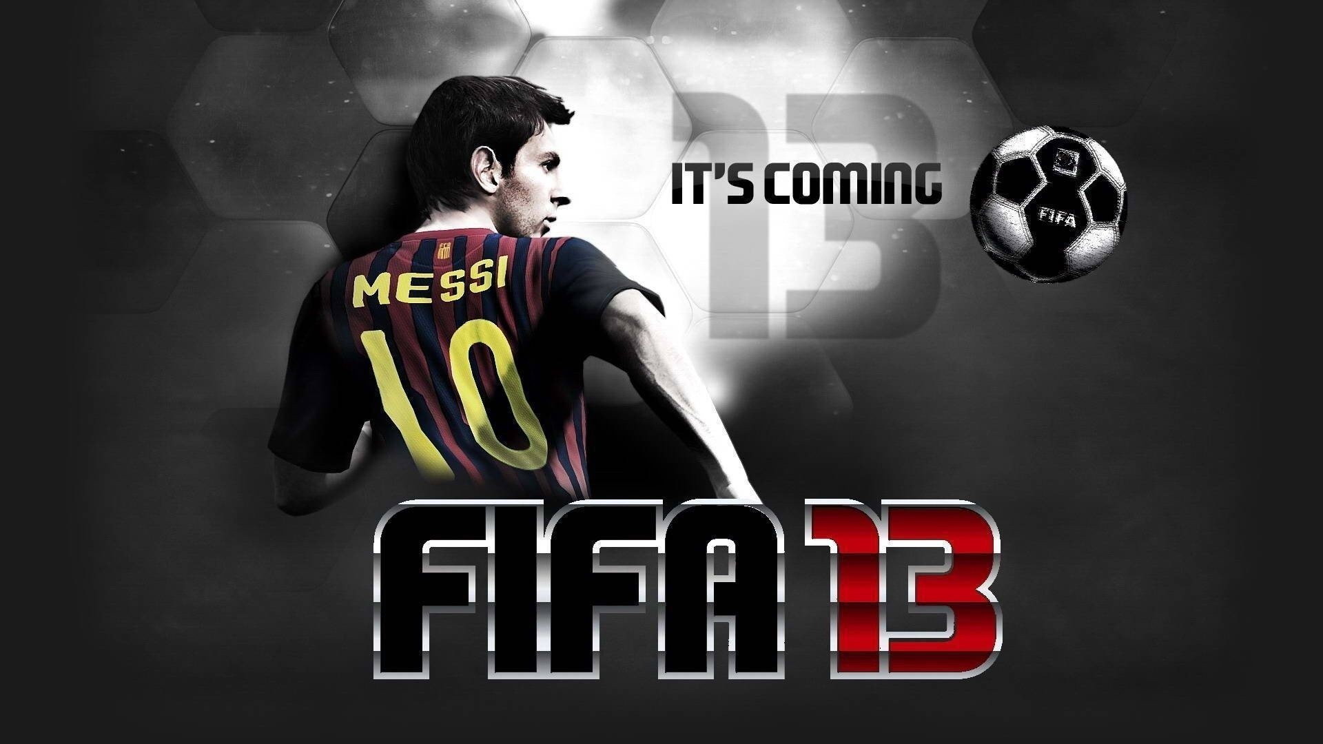 gioco fifa 13