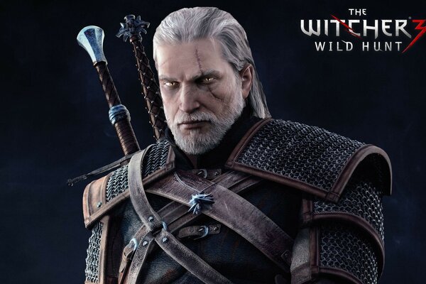 Il Witcher è stato pagato con una moneta coniata