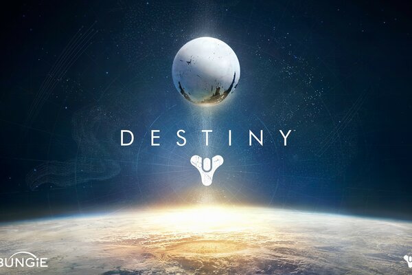 Destiny ist ein Spiel über das Schicksal der Menschheit